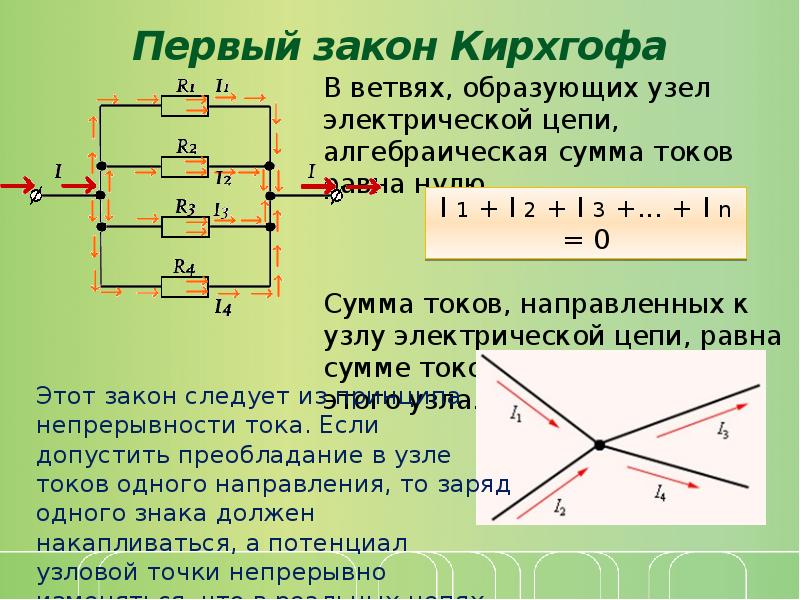 Закон кирхгофа для цепи. 2 Закон Кирхгофа для электрической цепи переменного тока. Закон Кирхгофа для цепи переменного тока. Первый закон Кирхгофа для переменного тока. 1 Закон Кирхгофа для электрической цепи переменного тока.