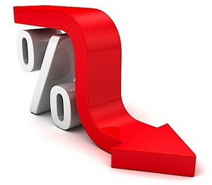 Снижена процентная ставка по ипотеке 2018