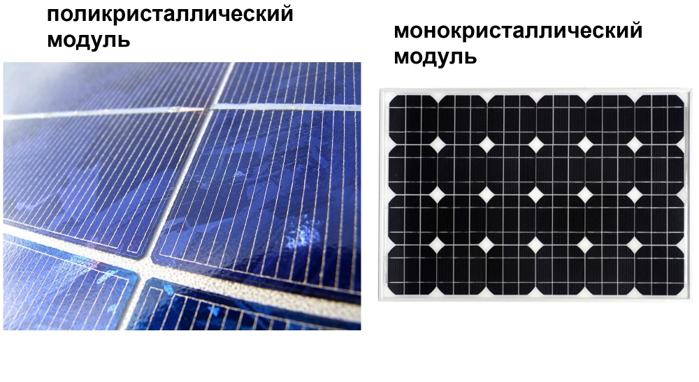 солнечные батареи на даче 4
