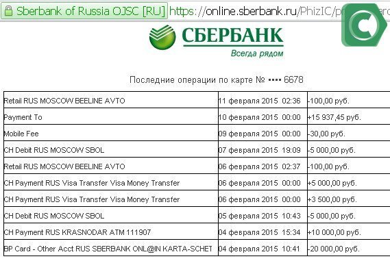 Онлайн-сервис - наиболее популярный вариант для получения информации о банковских продуктах