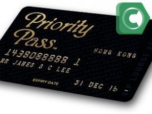 Карта Priority Pass бесплатно