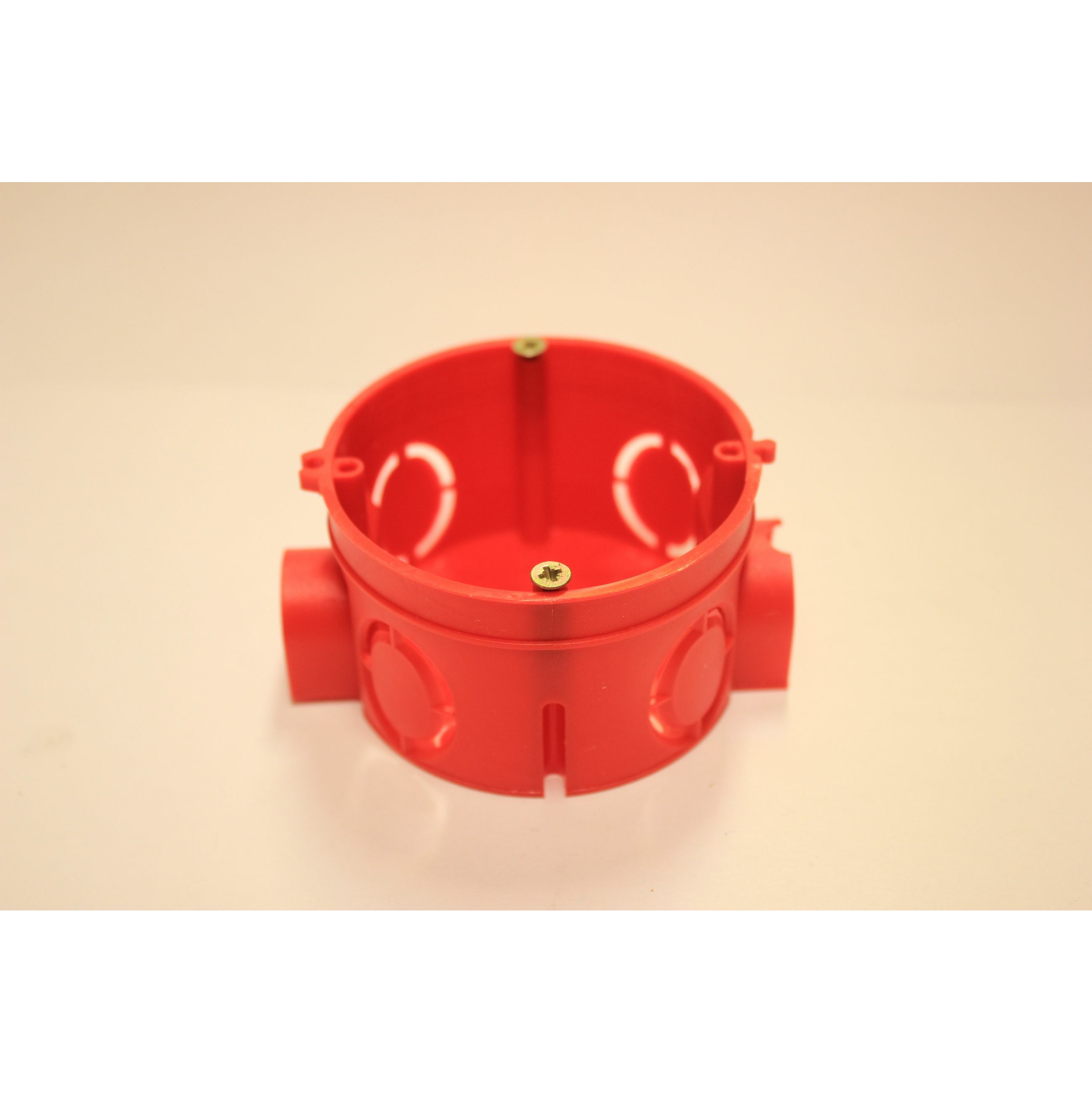 Стакан электрический под розетку: Коробки для розеток и выключателей ...