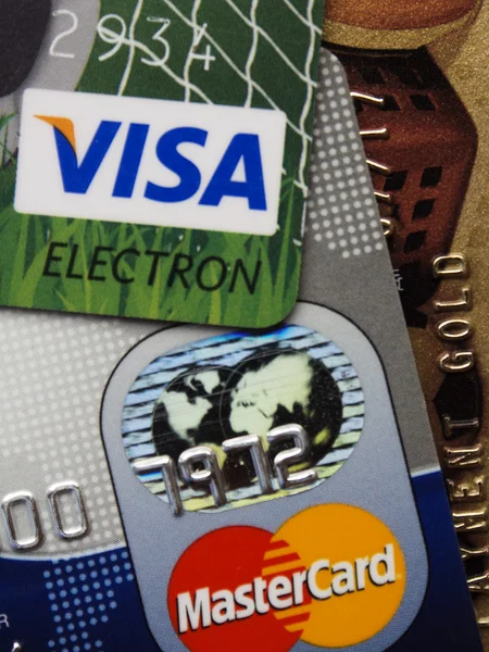 Всемирный банк, чтобы помочь обездоленным украинцев — стоковое фото