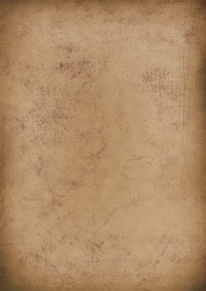 Старые меню фон старинные бумаги для любой дизайн — стоковое фото