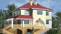 Кредит на строительство дома