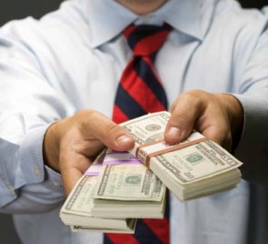 Как выдавать кредиты