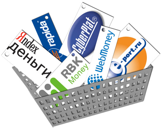 Как перевести деньги с яндекс на веб мани