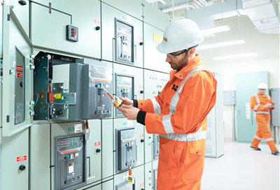 Electrical Test Technician ETT Practice Test