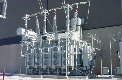 Transformer Testing and Maintenance Practice Exam