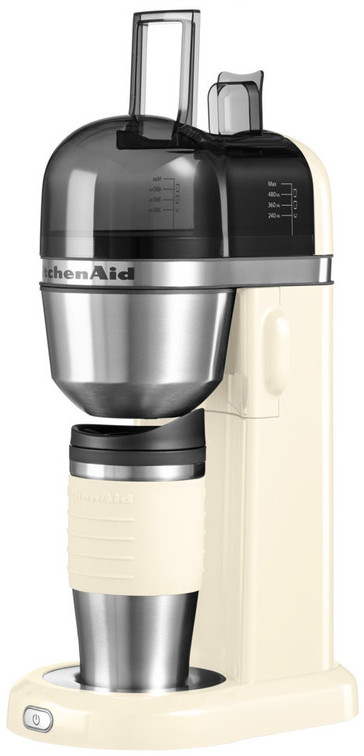 Плюсы KitchenAid 5KCM0402