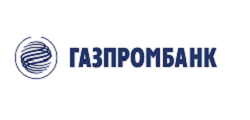 Газпромбанк