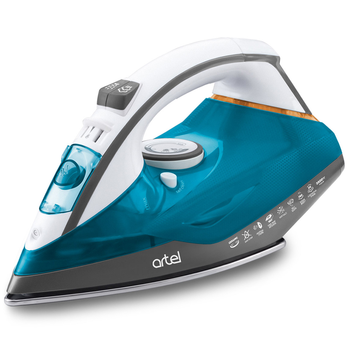 утюг artel steam iron art si 9507 отзывы фото 28