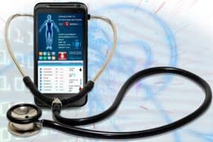 IOT- Medical and Healthcare Systems