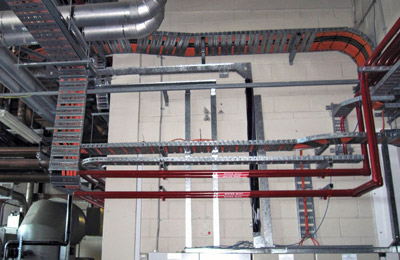 et3 and duct installation 2