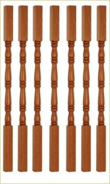 Balusters