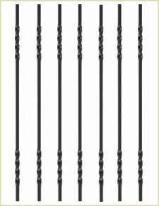 Balusters