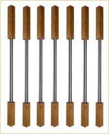 Balusters