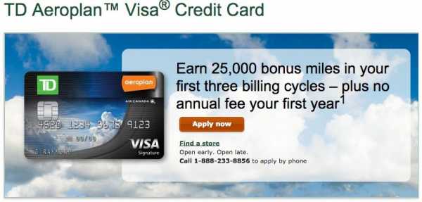 Credit momentum visa